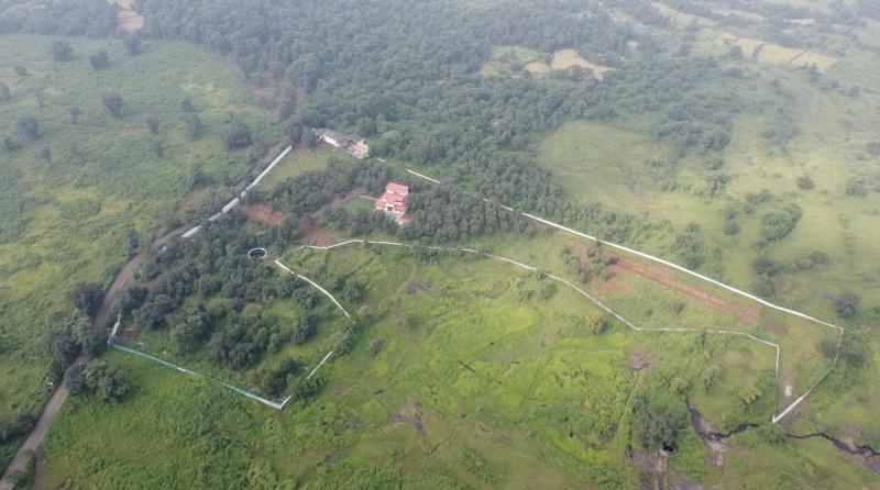 Eshaanya Phase I Plots for sale Dhamni, Karjat, Raigarh/Raigad, Maharashtra – 410201 , Karjat